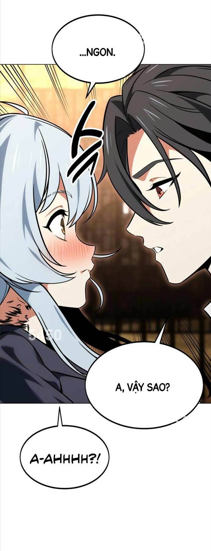 Tôi Đã Giết Tuyển Thủ Học Viện Chapter 14 - Trang 1