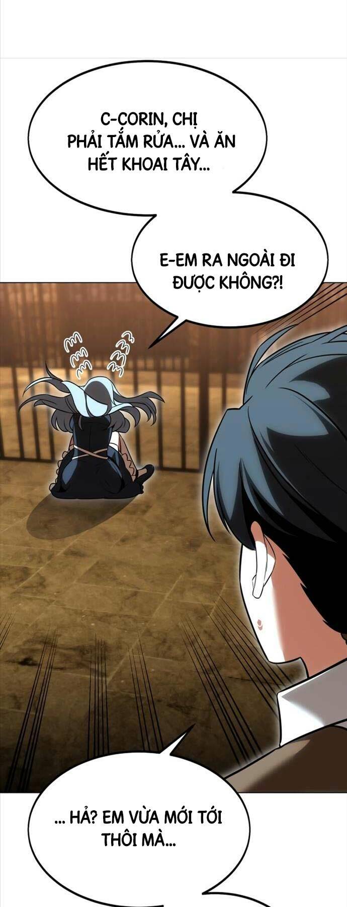 Tôi Đã Giết Tuyển Thủ Học Viện Chapter 14 - Trang 20