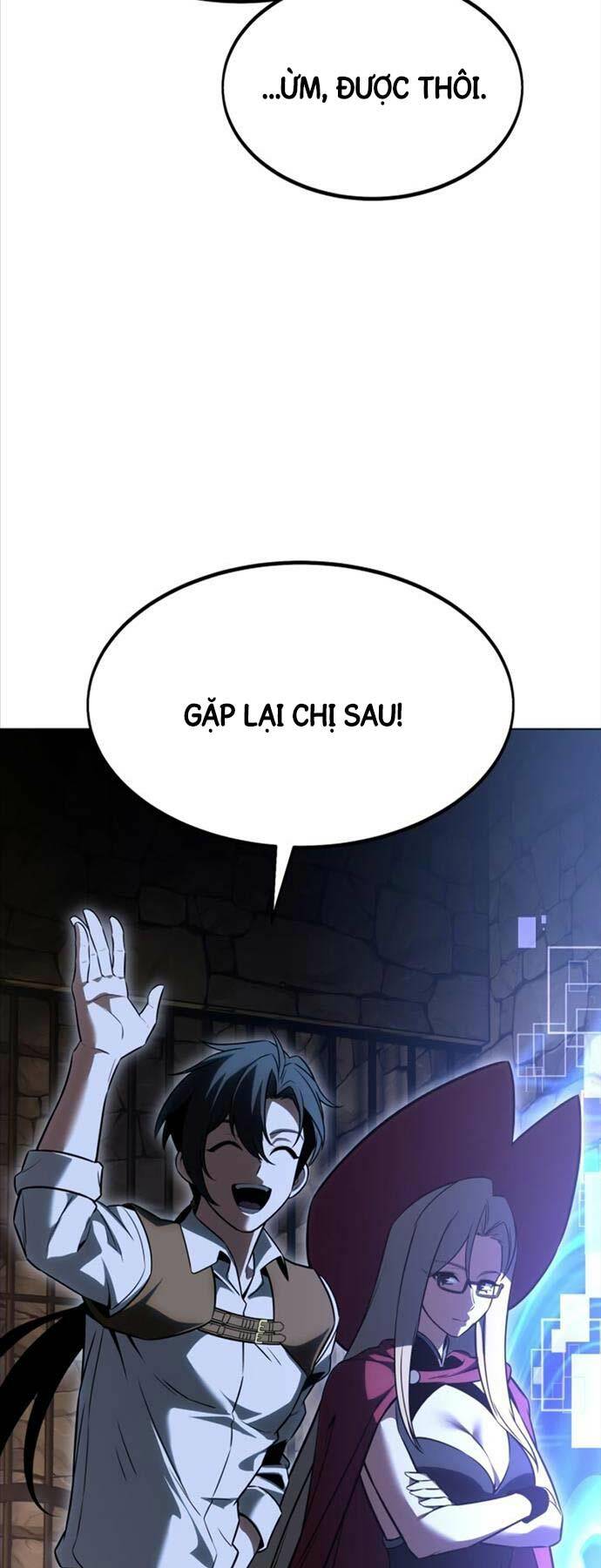 Tôi Đã Giết Tuyển Thủ Học Viện Chapter 14 - Trang 21