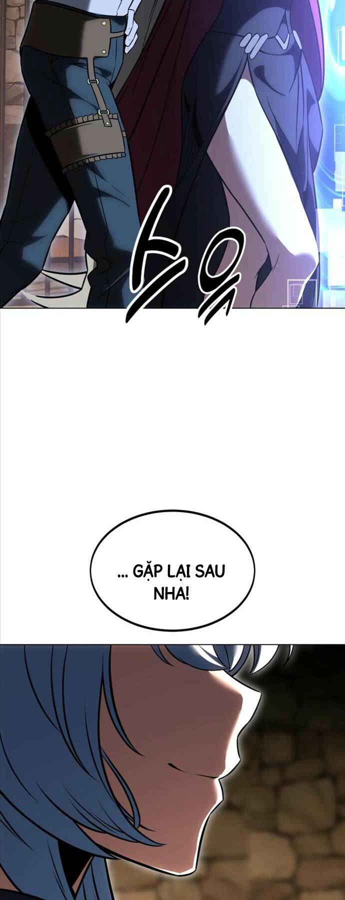 Tôi Đã Giết Tuyển Thủ Học Viện Chapter 14 - Trang 22