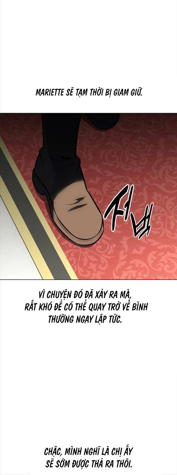 Tôi Đã Giết Tuyển Thủ Học Viện Chapter 14 - Trang 25