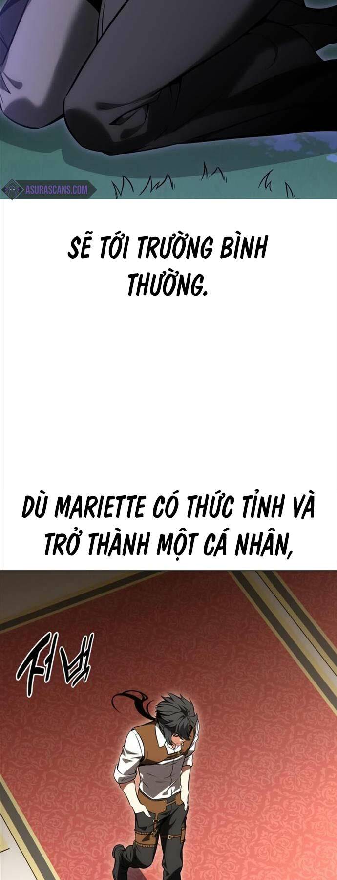 Tôi Đã Giết Tuyển Thủ Học Viện Chapter 14 - Trang 27