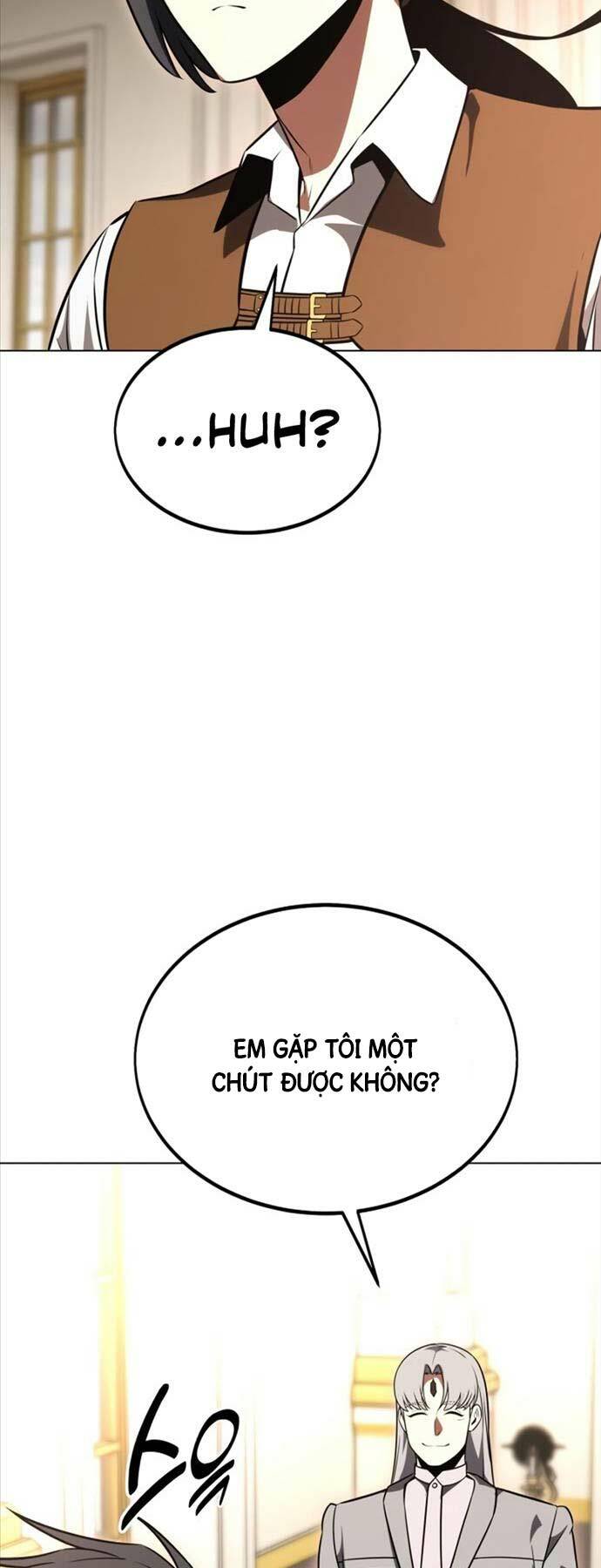 Tôi Đã Giết Tuyển Thủ Học Viện Chapter 14 - Trang 29