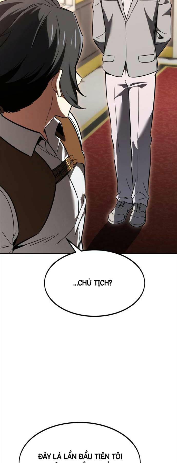 Tôi Đã Giết Tuyển Thủ Học Viện Chapter 14 - Trang 30