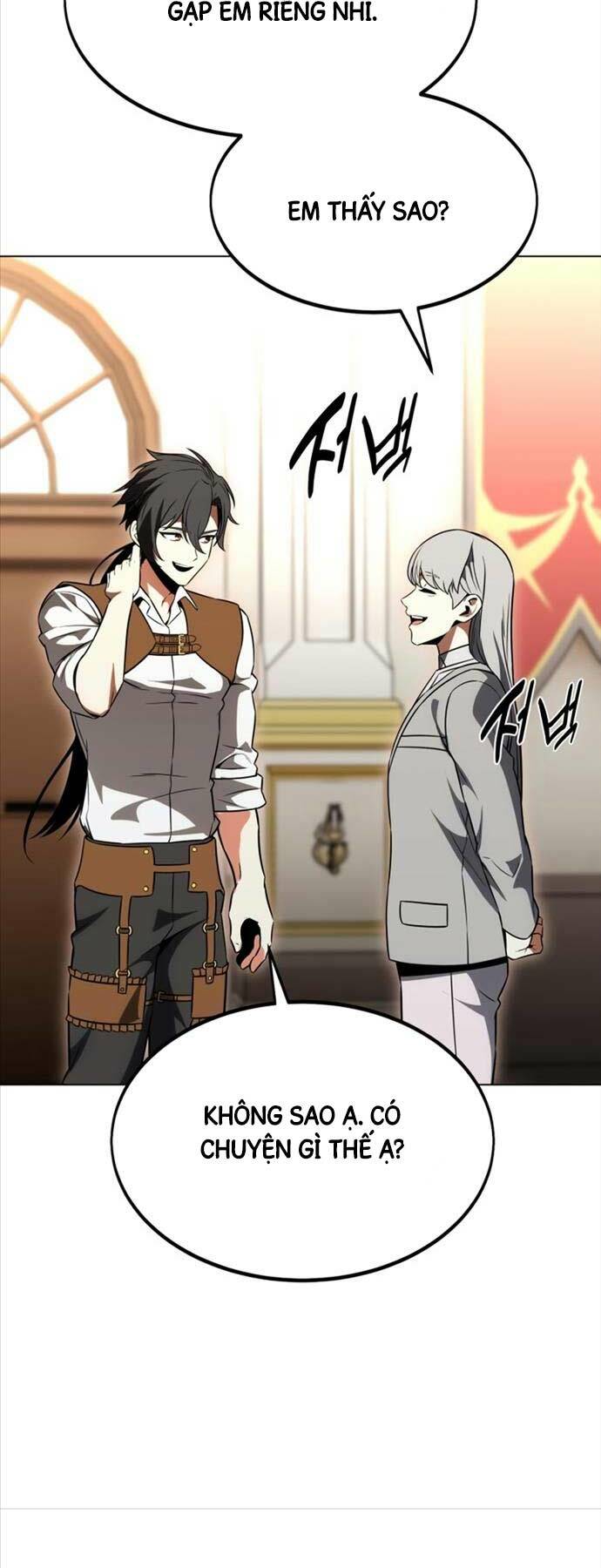 Tôi Đã Giết Tuyển Thủ Học Viện Chapter 14 - Trang 31