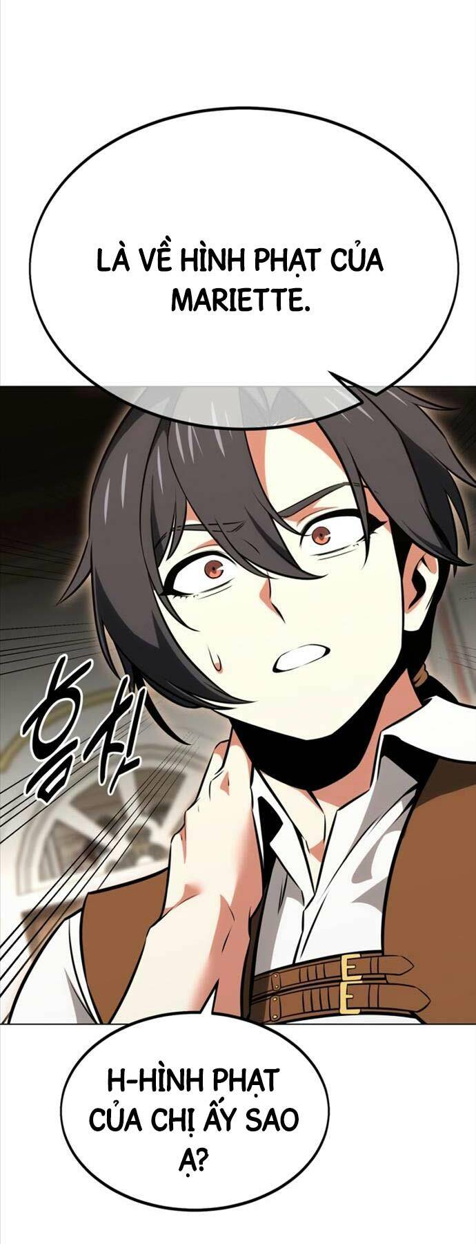Tôi Đã Giết Tuyển Thủ Học Viện Chapter 14 - Trang 32