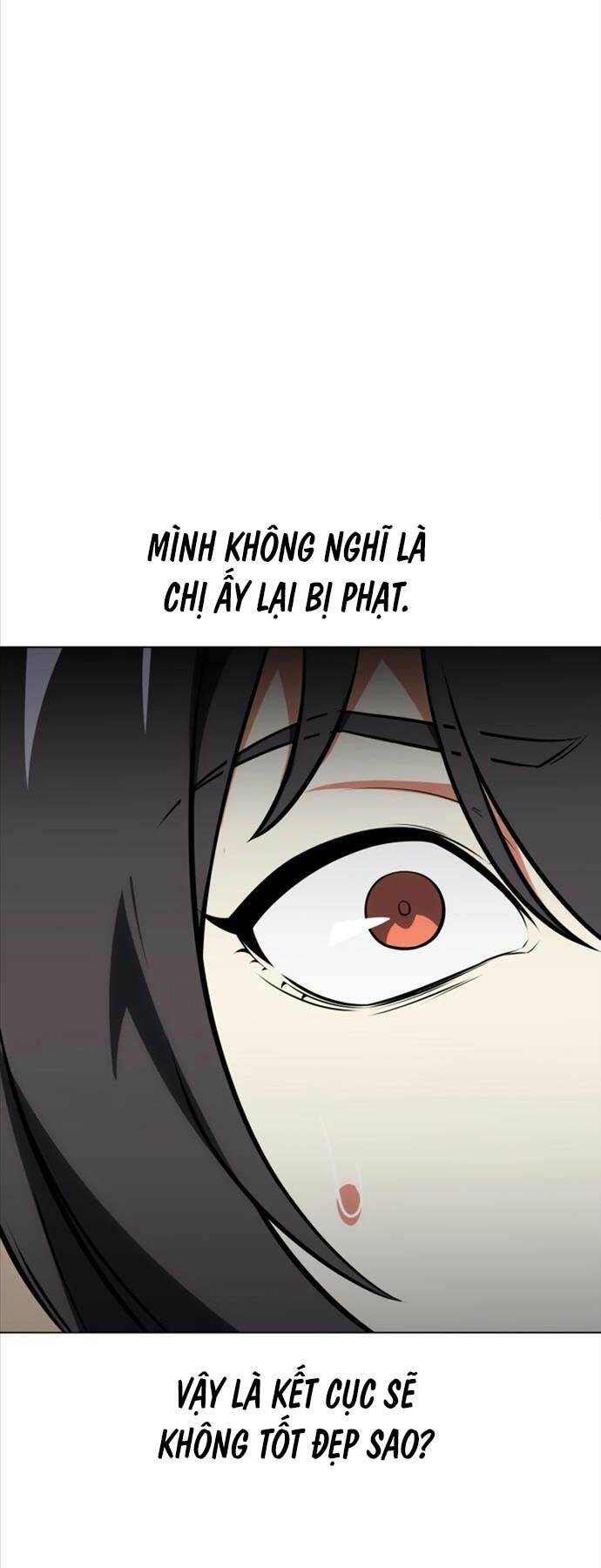 Tôi Đã Giết Tuyển Thủ Học Viện Chapter 14 - Trang 33