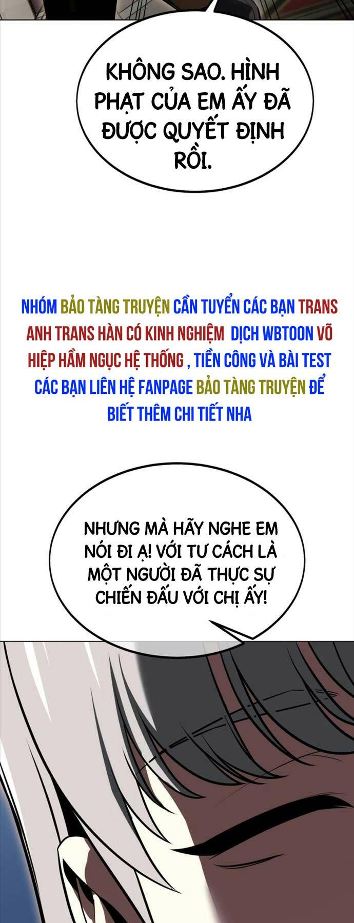 Tôi Đã Giết Tuyển Thủ Học Viện Chapter 14 - Trang 35
