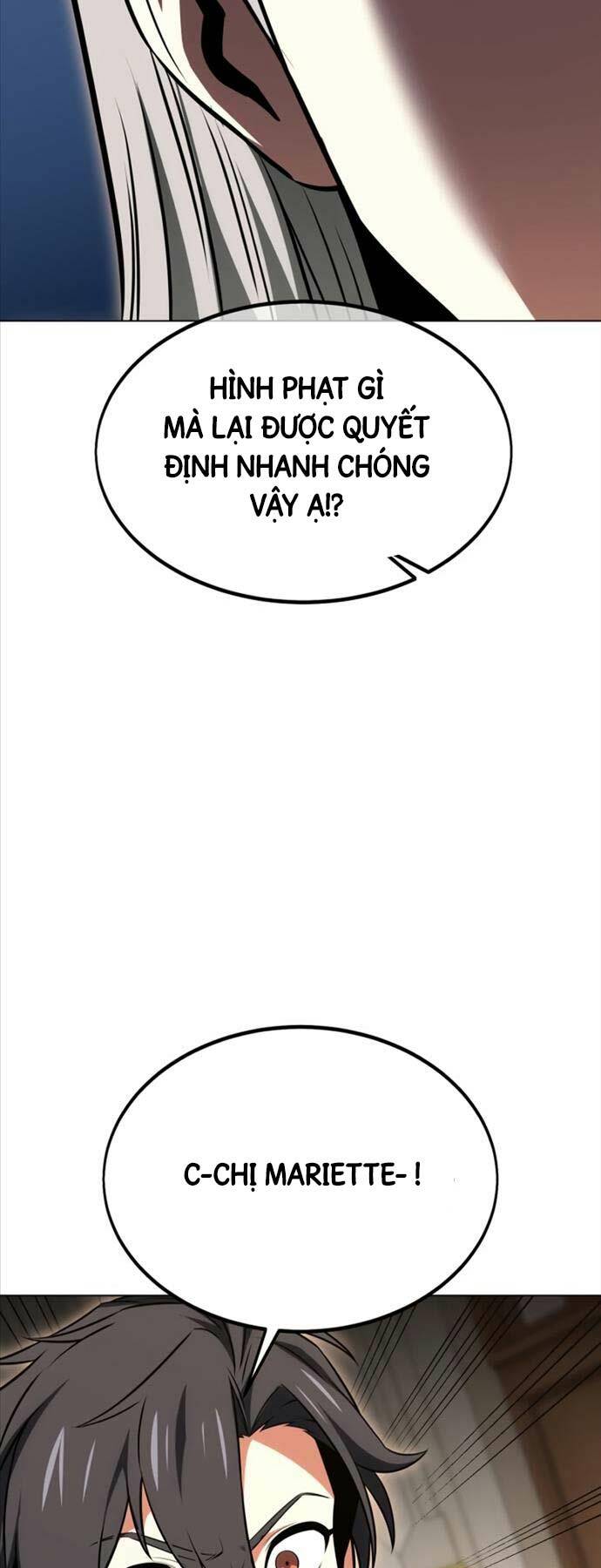 Tôi Đã Giết Tuyển Thủ Học Viện Chapter 14 - Trang 36