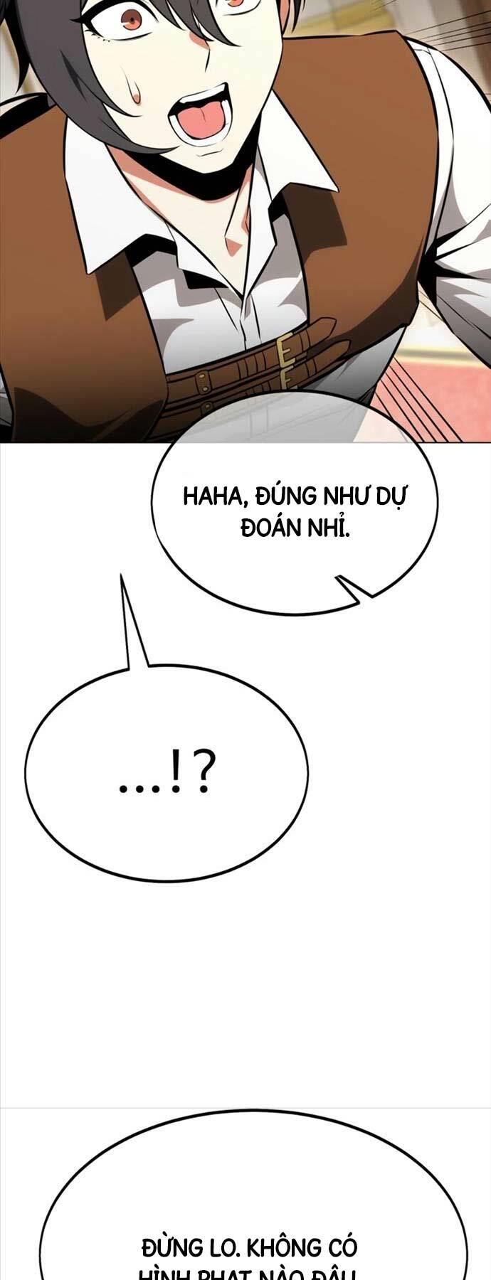 Tôi Đã Giết Tuyển Thủ Học Viện Chapter 14 - Trang 37