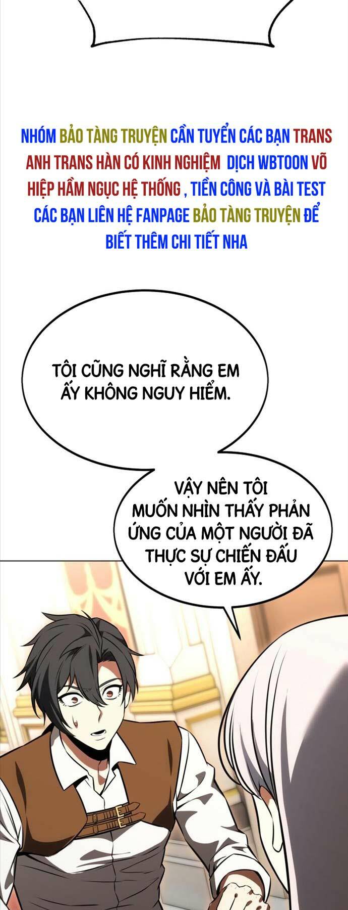 Tôi Đã Giết Tuyển Thủ Học Viện Chapter 14 - Trang 39
