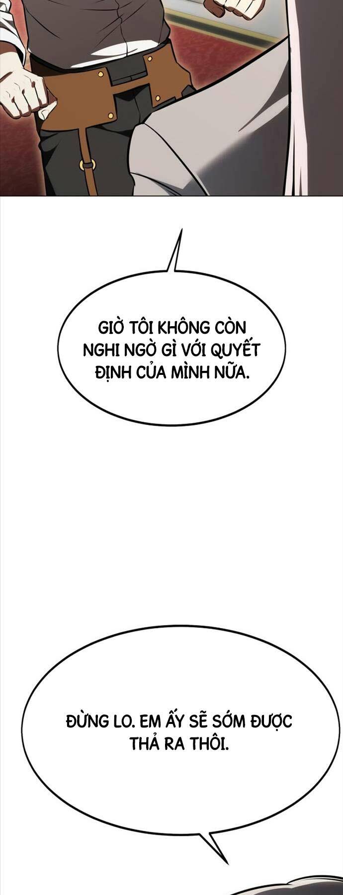 Tôi Đã Giết Tuyển Thủ Học Viện Chapter 14 - Trang 40