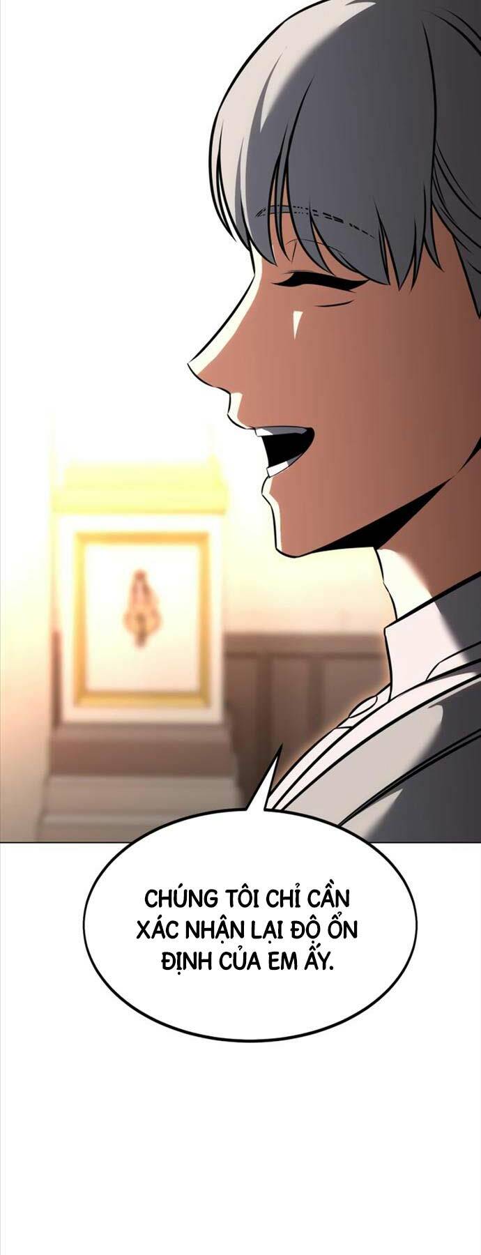 Tôi Đã Giết Tuyển Thủ Học Viện Chapter 14 - Trang 41