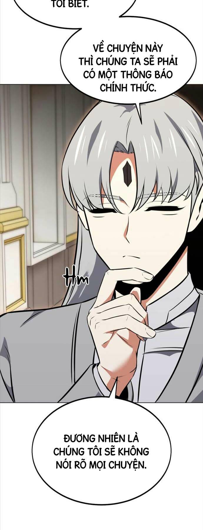 Tôi Đã Giết Tuyển Thủ Học Viện Chapter 14 - Trang 45