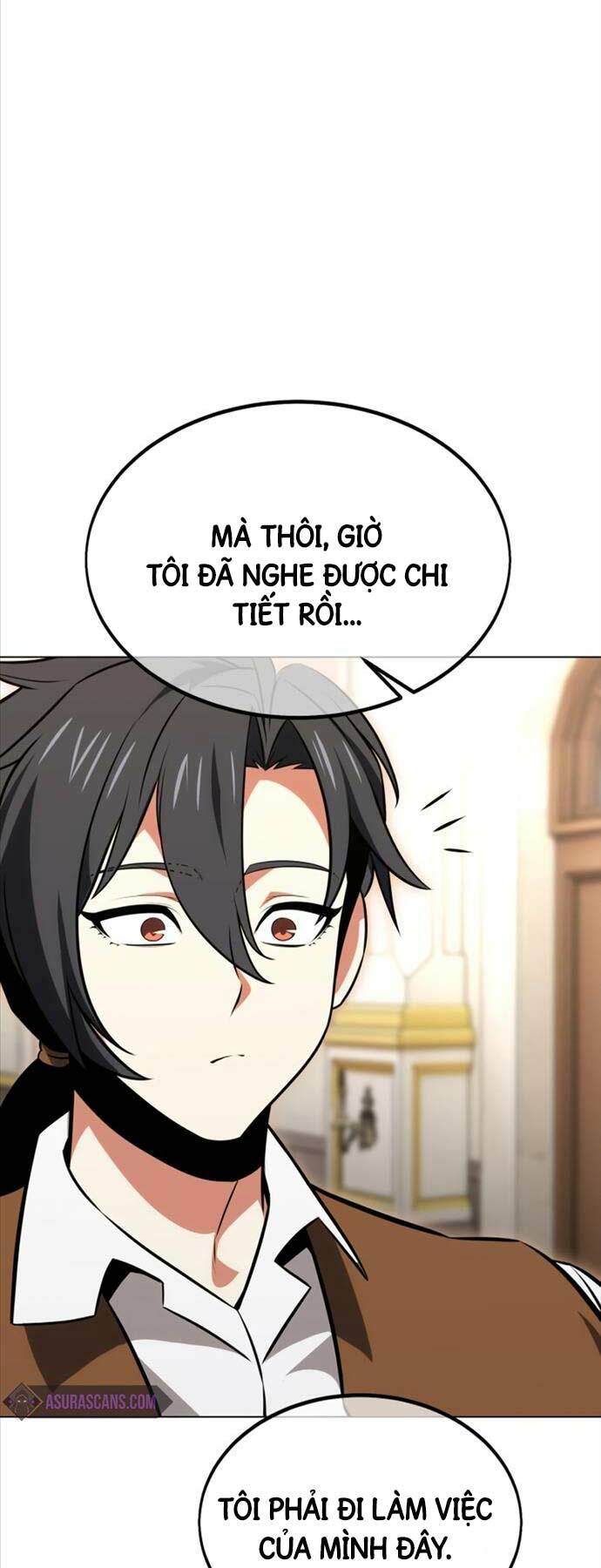 Tôi Đã Giết Tuyển Thủ Học Viện Chapter 14 - Trang 46