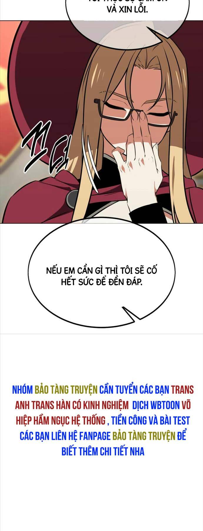 Tôi Đã Giết Tuyển Thủ Học Viện Chapter 14 - Trang 49