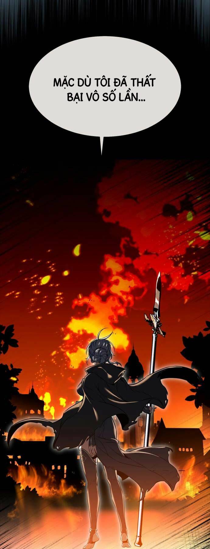 Tôi Đã Giết Tuyển Thủ Học Viện Chapter 14 - Trang 51