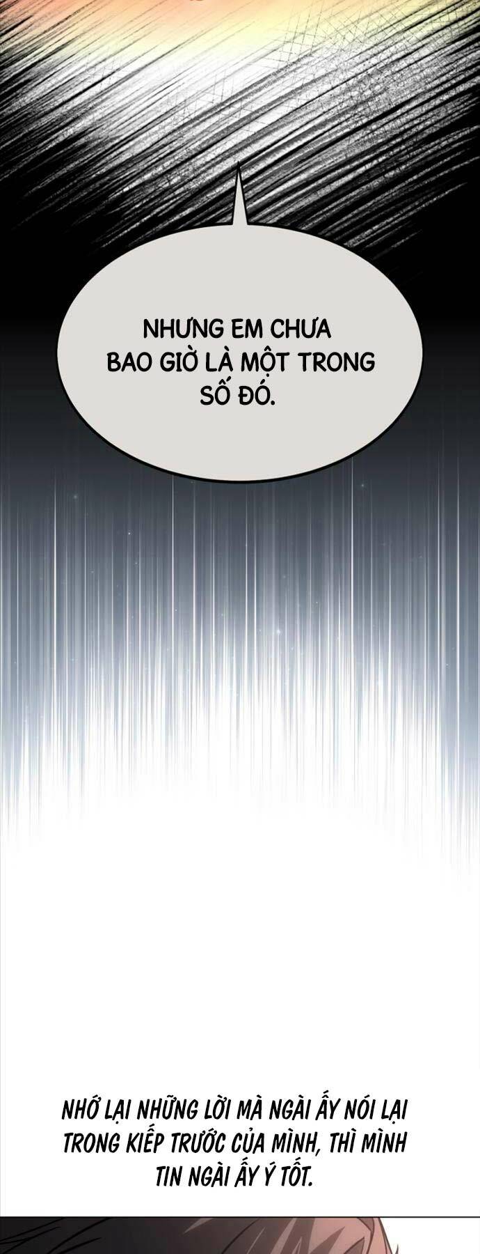 Tôi Đã Giết Tuyển Thủ Học Viện Chapter 14 - Trang 52