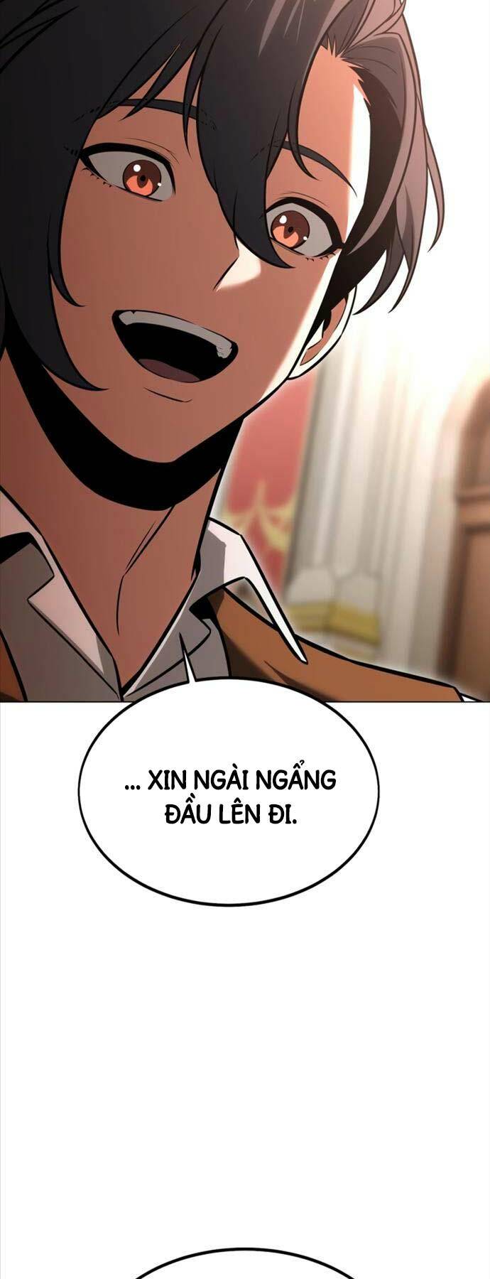 Tôi Đã Giết Tuyển Thủ Học Viện Chapter 14 - Trang 53