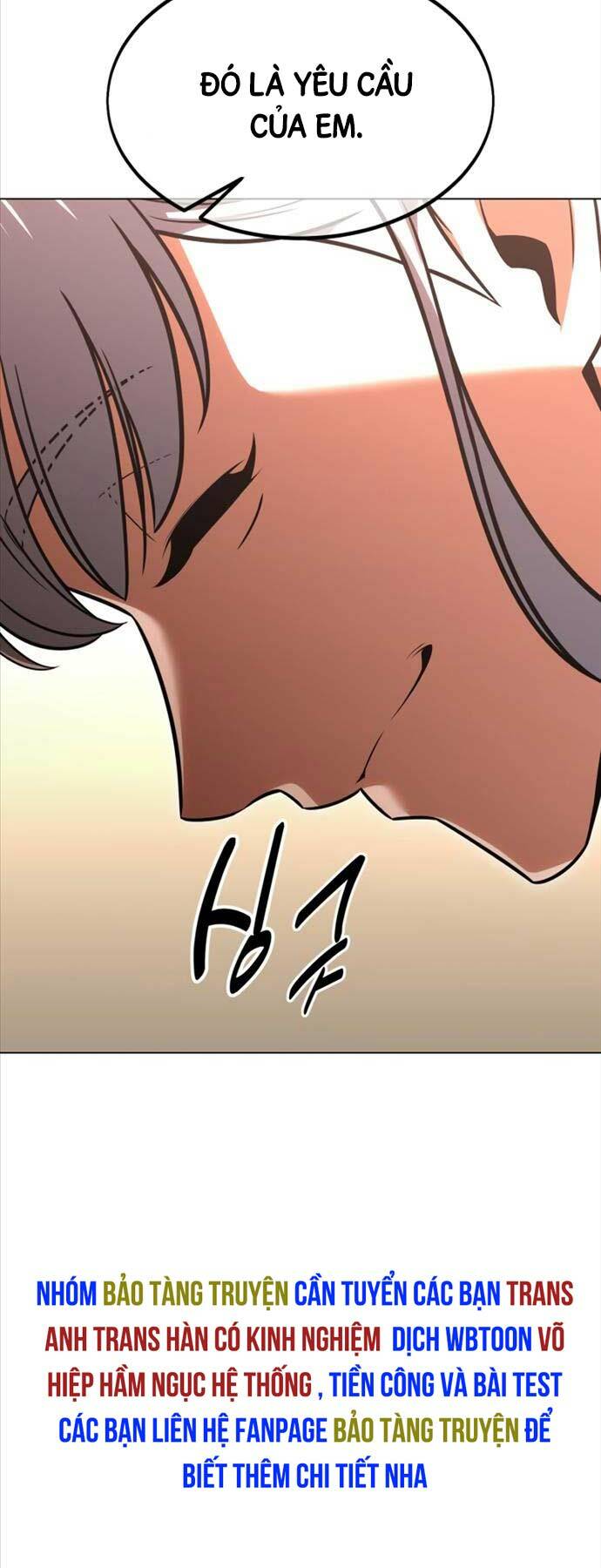 Tôi Đã Giết Tuyển Thủ Học Viện Chapter 14 - Trang 54