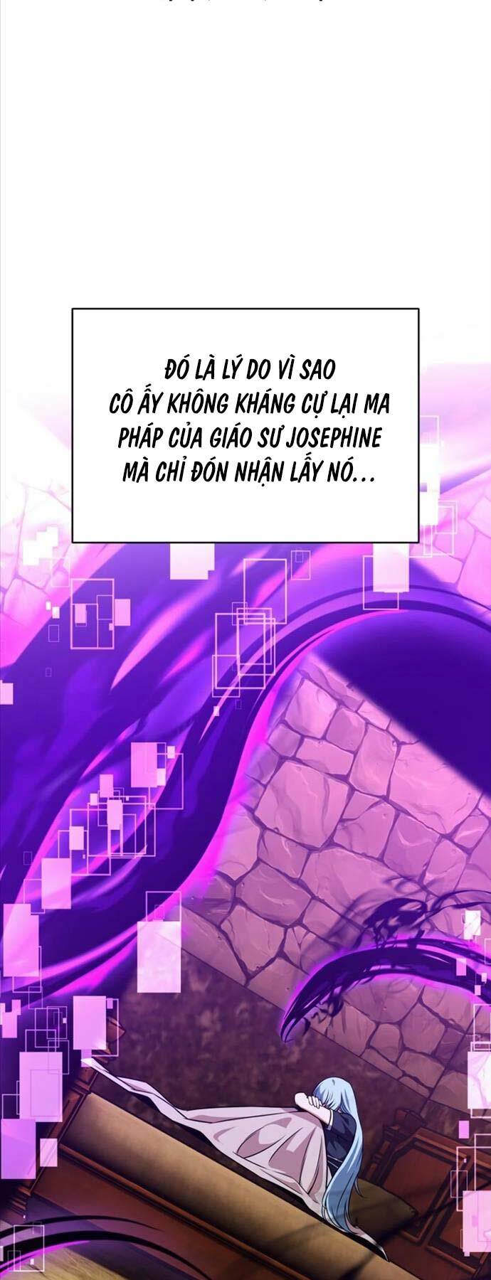 Tôi Đã Giết Tuyển Thủ Học Viện Chapter 14 - Trang 62