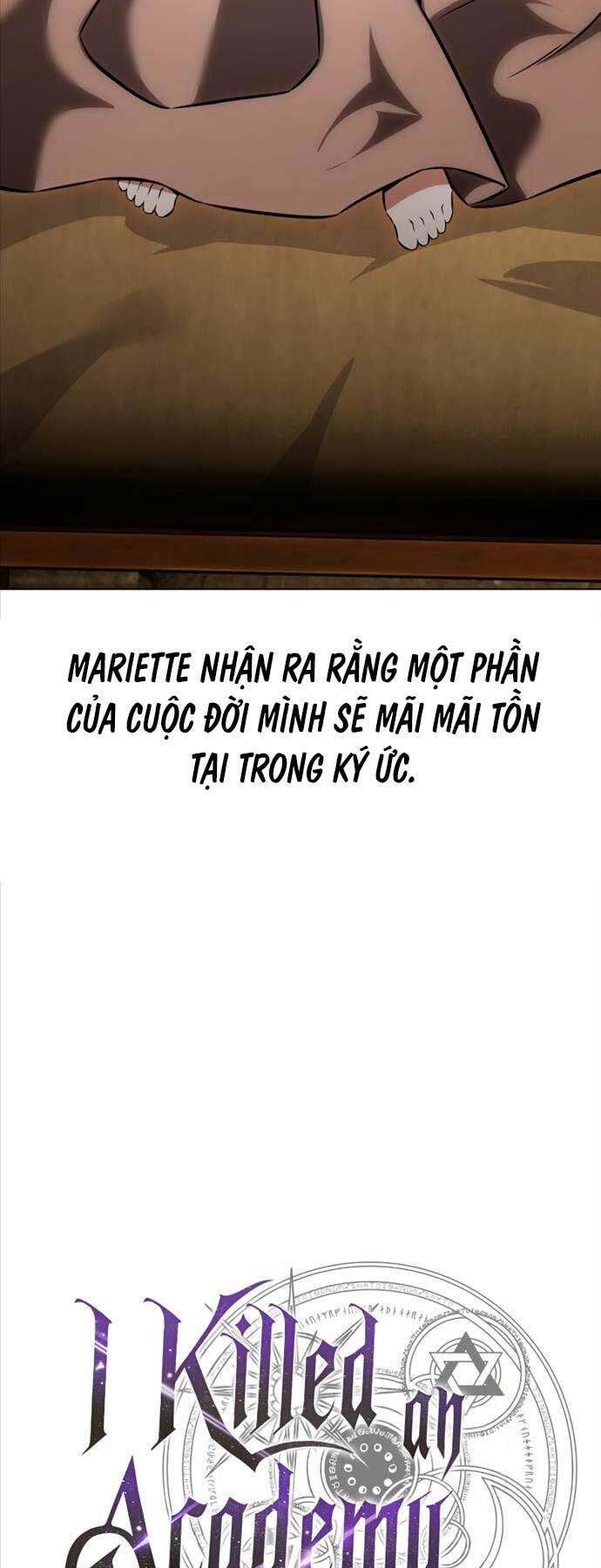 Tôi Đã Giết Tuyển Thủ Học Viện Chapter 14 - Trang 70