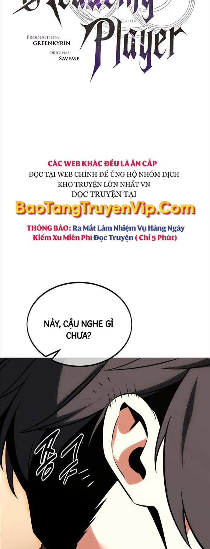 Tôi Đã Giết Tuyển Thủ Học Viện Chapter 14 - Trang 71