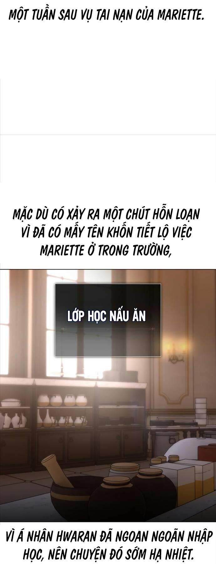 Tôi Đã Giết Tuyển Thủ Học Viện Chapter 14 - Trang 73