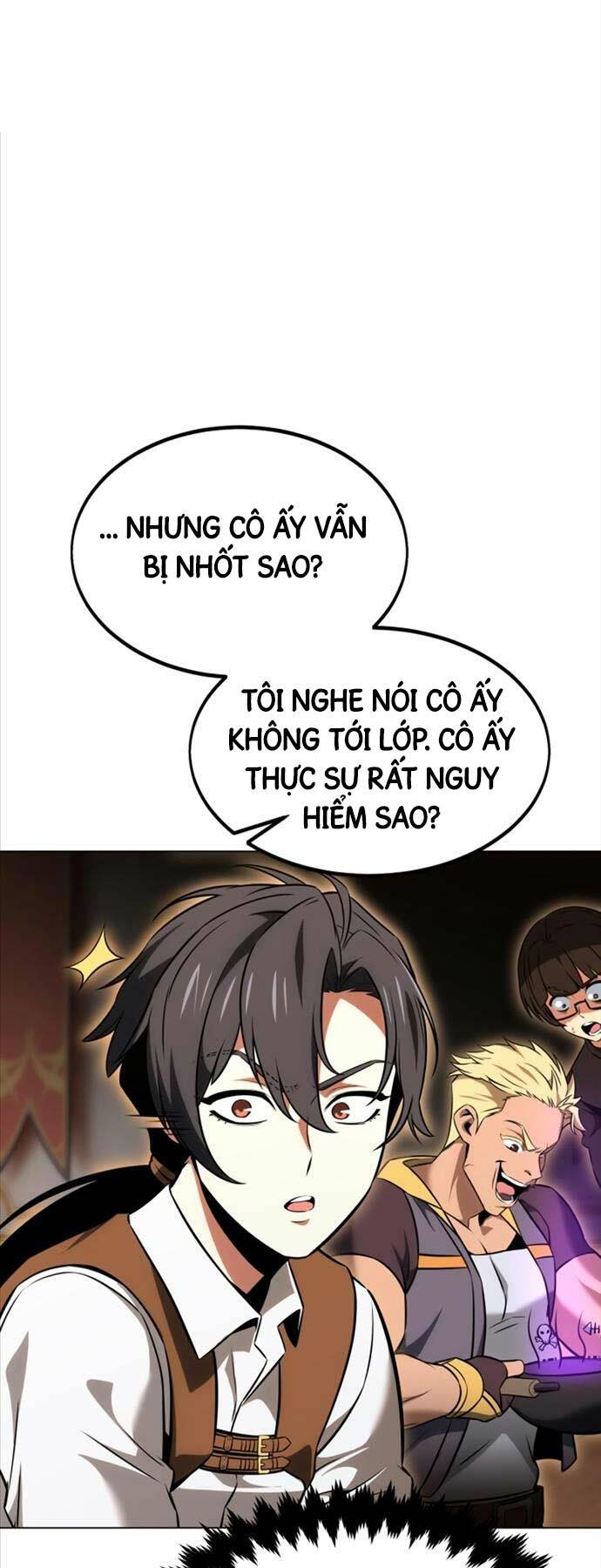 Tôi Đã Giết Tuyển Thủ Học Viện Chapter 14 - Trang 74