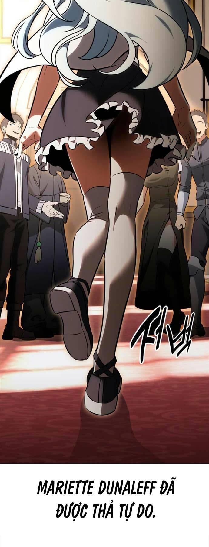 Tôi Đã Giết Tuyển Thủ Học Viện Chapter 14 - Trang 76