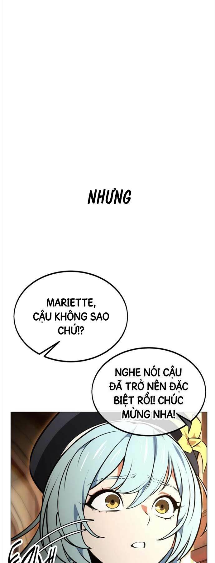 Tôi Đã Giết Tuyển Thủ Học Viện Chapter 14 - Trang 77