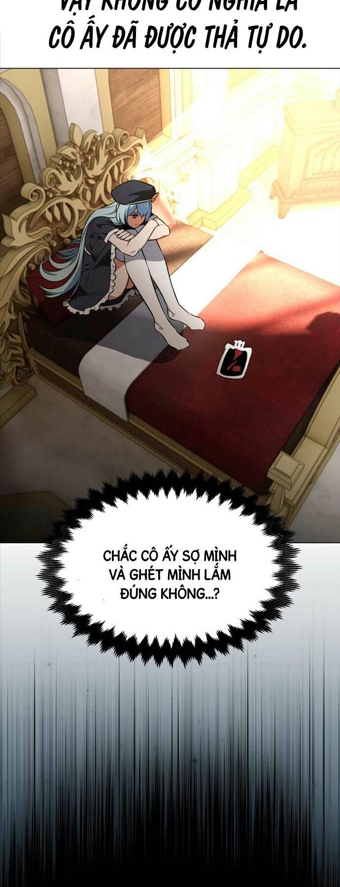 Tôi Đã Giết Tuyển Thủ Học Viện Chapter 14 - Trang 80