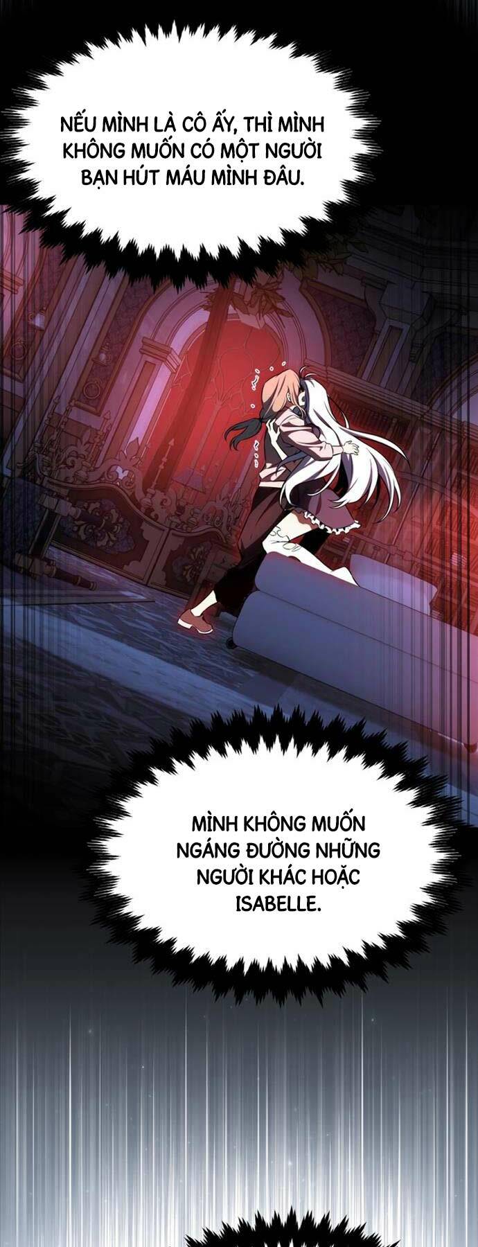 Tôi Đã Giết Tuyển Thủ Học Viện Chapter 14 - Trang 81