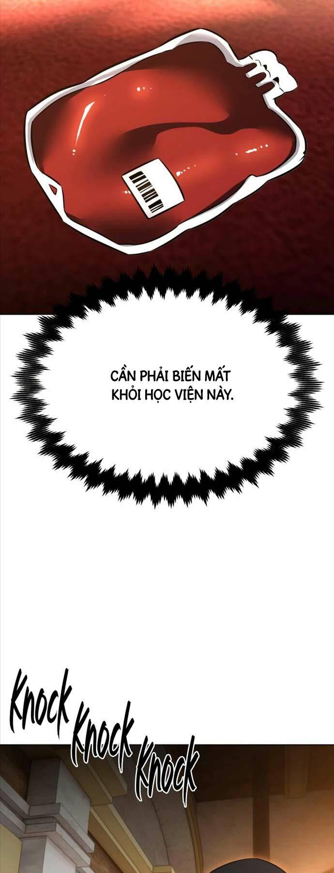 Tôi Đã Giết Tuyển Thủ Học Viện Chapter 14 - Trang 83