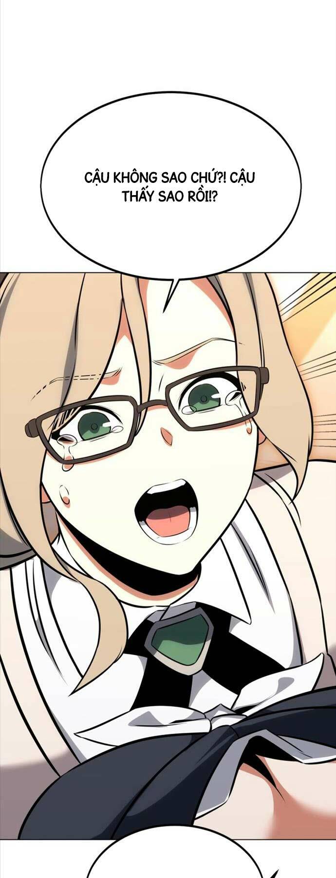 Tôi Đã Giết Tuyển Thủ Học Viện Chapter 14 - Trang 87