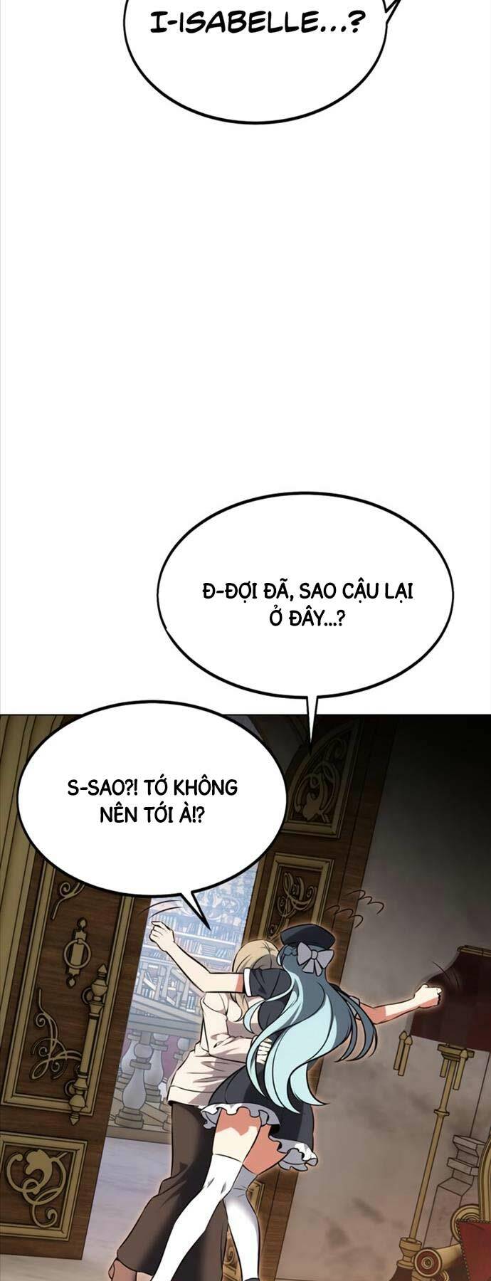 Tôi Đã Giết Tuyển Thủ Học Viện Chapter 14 - Trang 88