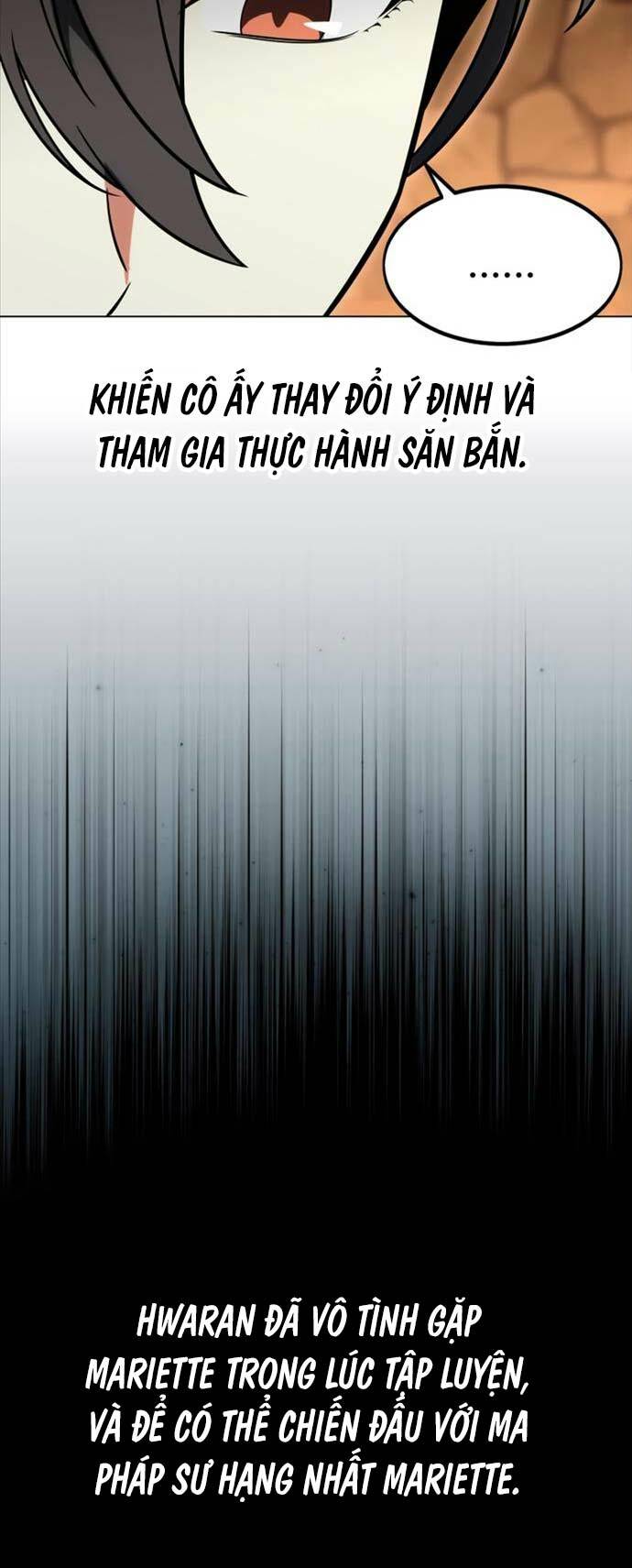 Tôi Đã Giết Tuyển Thủ Học Viện Chapter 14 - Trang 8