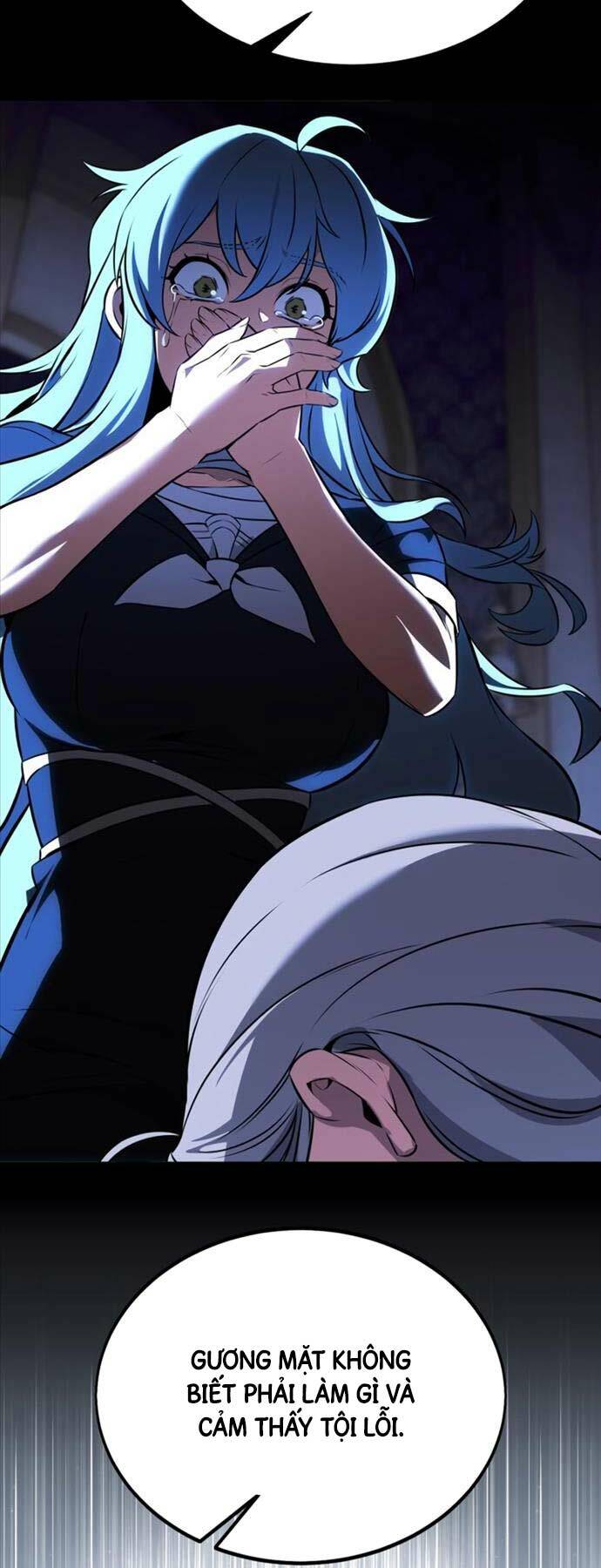 Tôi Đã Giết Tuyển Thủ Học Viện Chapter 14 - Trang 92