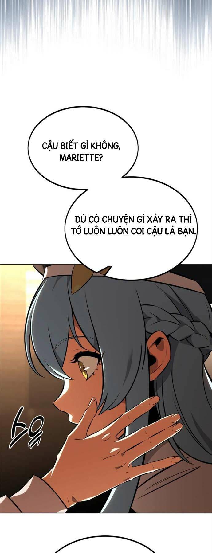 Tôi Đã Giết Tuyển Thủ Học Viện Chapter 14 - Trang 93