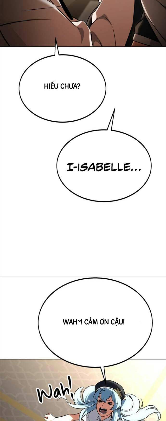 Tôi Đã Giết Tuyển Thủ Học Viện Chapter 14 - Trang 95