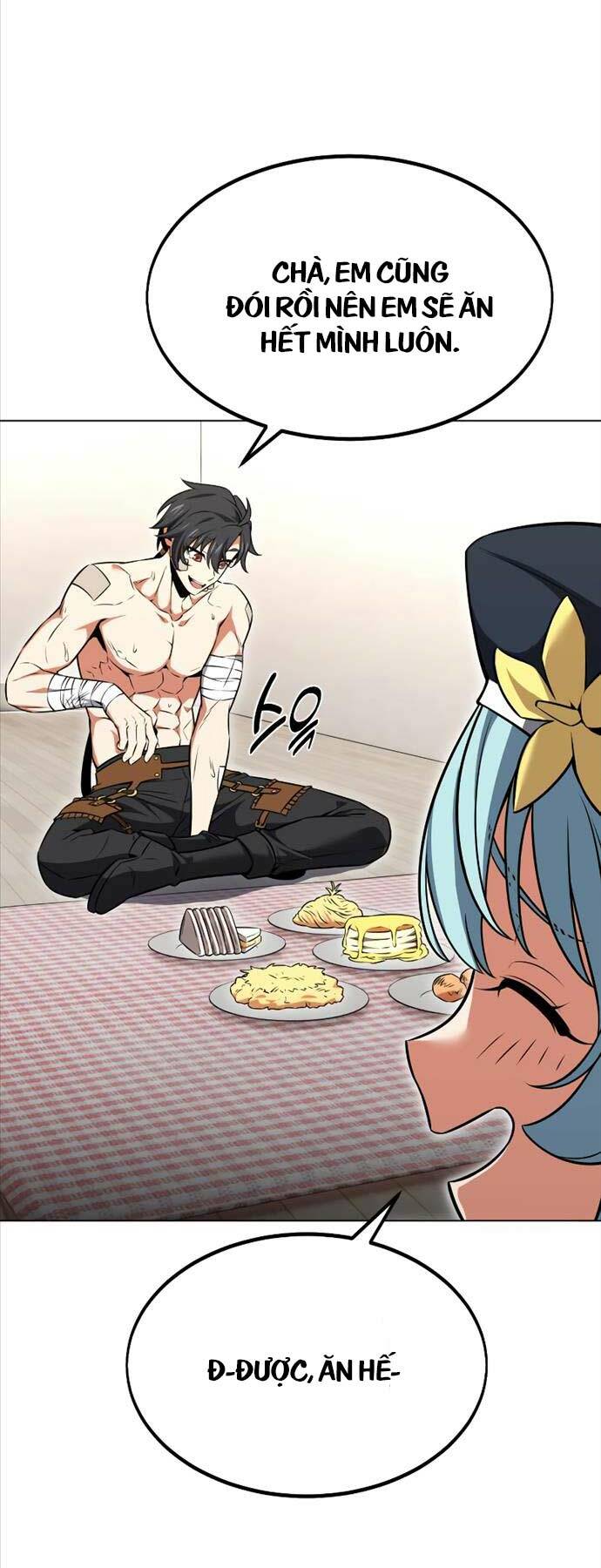 Tôi Đã Giết Tuyển Thủ Học Viện Chapter 15 - Trang 9