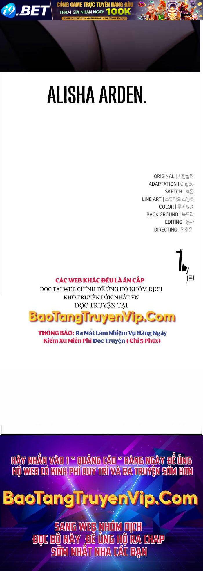 Tôi Đã Giết Tuyển Thủ Học Viện - Chapter 15 - Page 99