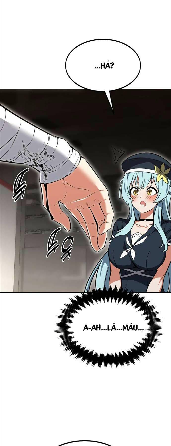 Tôi Đã Giết Tuyển Thủ Học Viện Chapter 15 - Trang 10