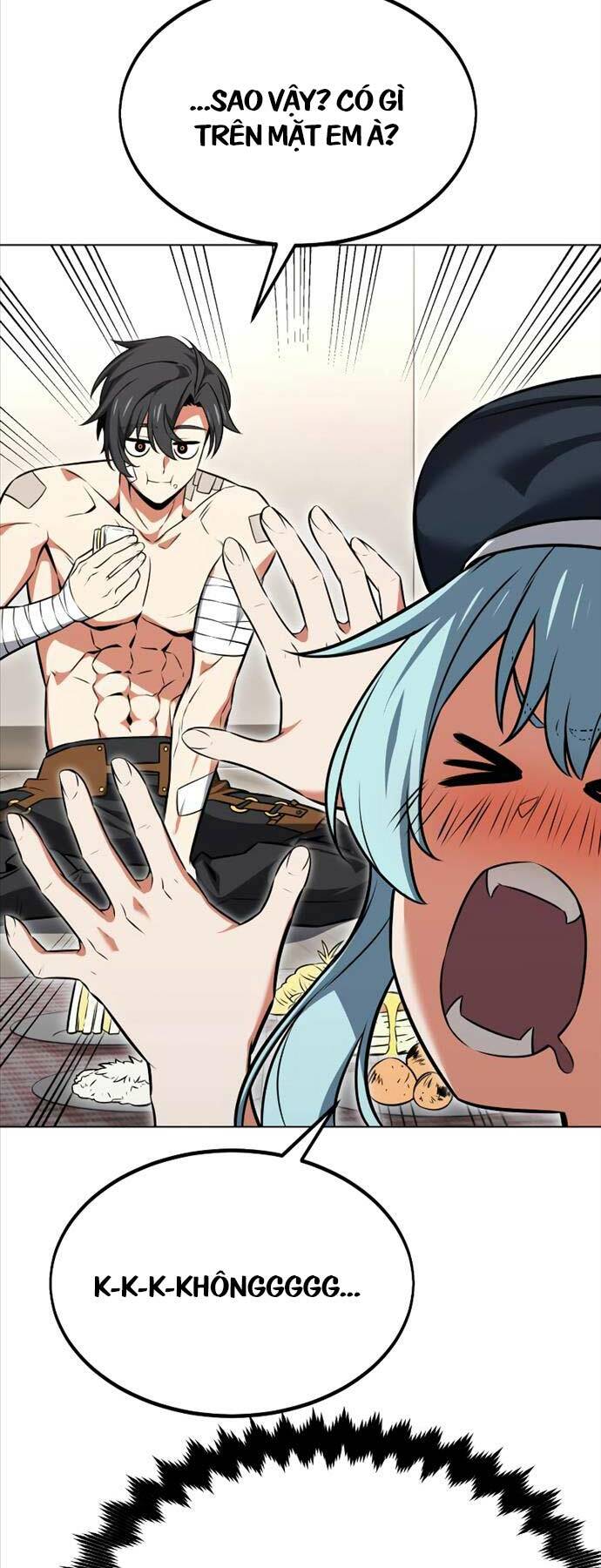 Tôi Đã Giết Tuyển Thủ Học Viện Chapter 15 - Trang 11