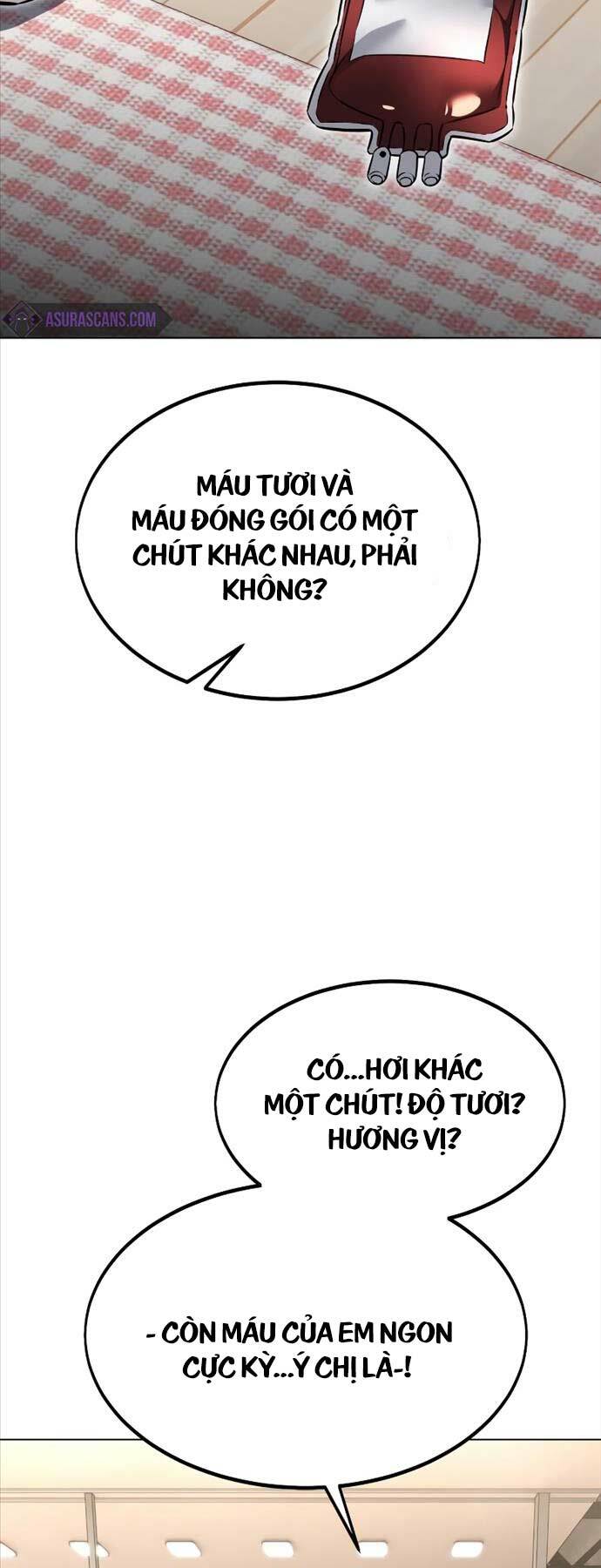 Tôi Đã Giết Tuyển Thủ Học Viện Chapter 15 - Trang 13