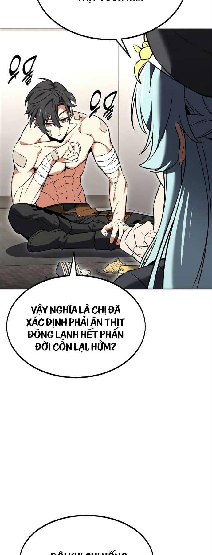 Tôi Đã Giết Tuyển Thủ Học Viện Chapter 15 - Trang 15