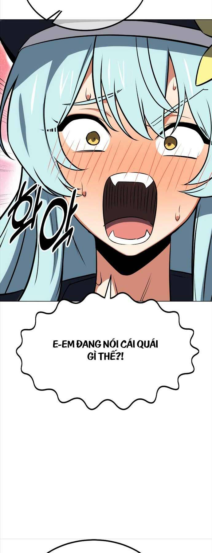 Tôi Đã Giết Tuyển Thủ Học Viện Chapter 15 - Trang 17