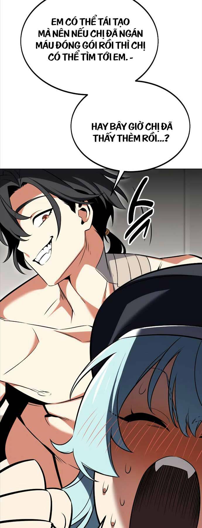 Tôi Đã Giết Tuyển Thủ Học Viện Chapter 15 - Trang 18