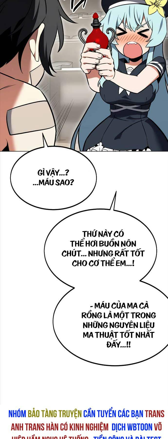 Tôi Đã Giết Tuyển Thủ Học Viện Chapter 15 - Trang 20