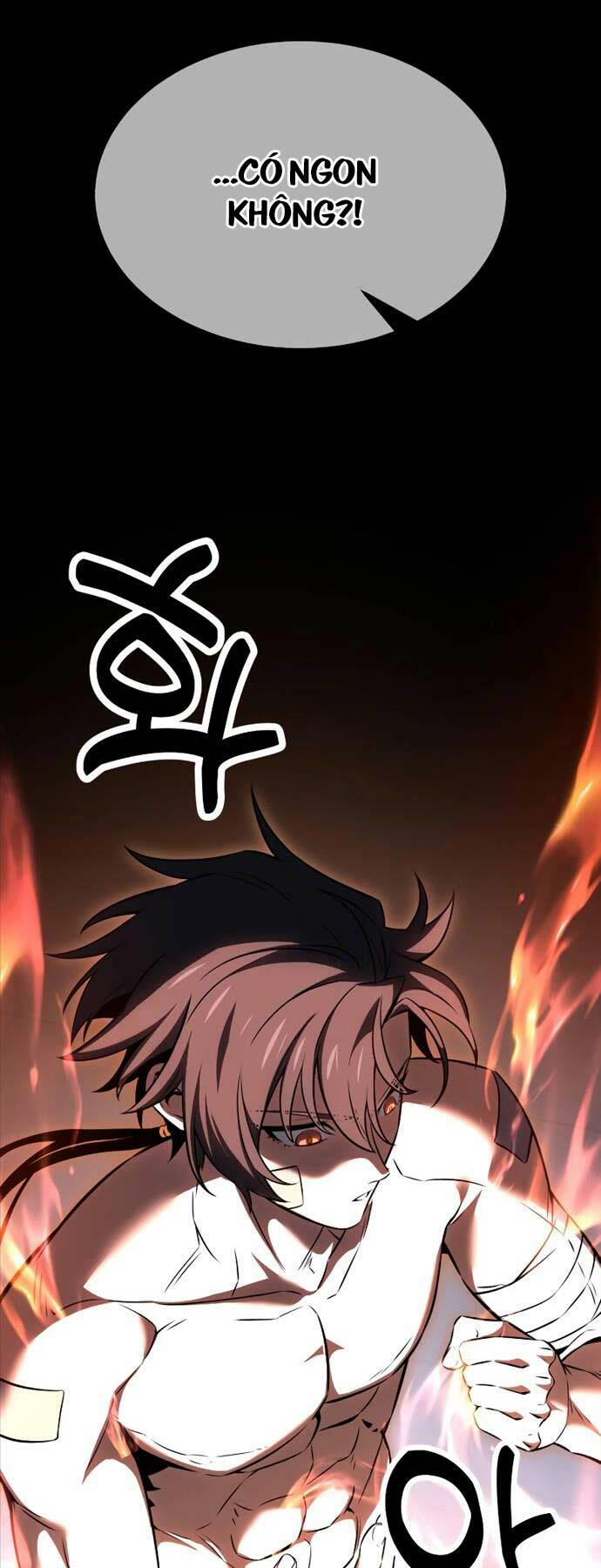 Tôi Đã Giết Tuyển Thủ Học Viện Chapter 15 - Trang 23